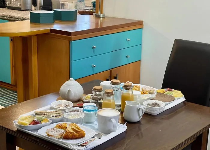 Mare Monti Miniere Отель типа 