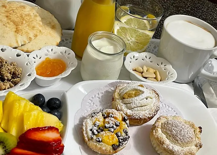 Mare Monti Miniere Отель типа 