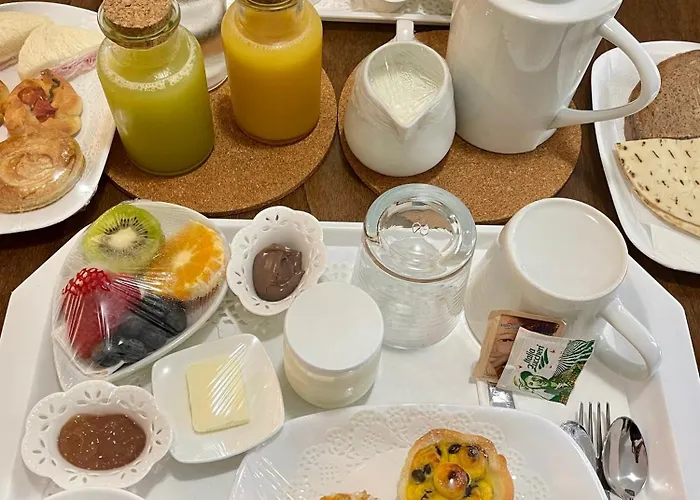 Mare Monti Miniere Отель типа 