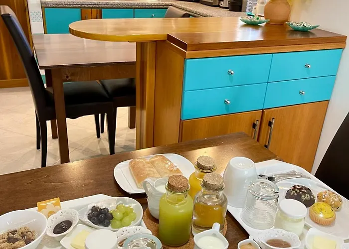 Mare Monti Miniere Отель типа 