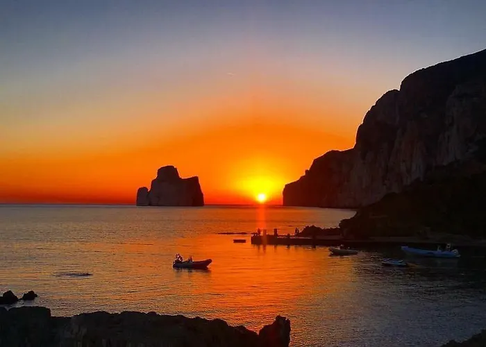 Mare Monti Miniere Отель типа 