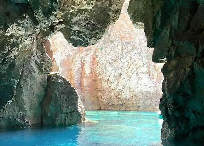 Mare Monti Miniere 3*