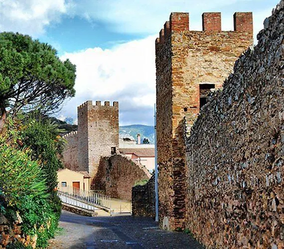 Mare Monti Miniere Иглесиас