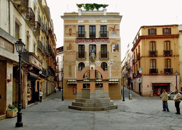 Mare Monti Miniere 3*